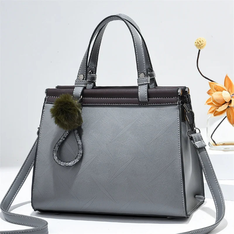 New Large Handbag Bags for Women Women Handbags New Fashion 2023 pink Bags Handbags