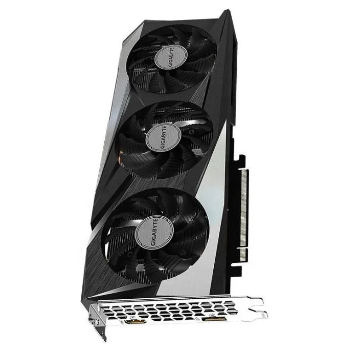 Gigabyte Radeon RX 6500 XT GAMING OC Magic Eagle 4G GPU  RX 6000 GDDR6 4GB DirectX 12 Gaming Graphics