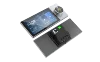 2025 Shenzhen Luxury Home Automation Smart Home Appliances 100-240VAC Zigbee & Wi-Fi Android & Tuya OS US Plug App Controlled