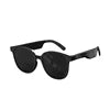Wireless 5.0  Smart Sunglasses Audio Digital Glass Headset Smart Wearable Accessory for Music Listening