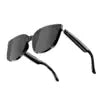 Factory Direct Supply HY1008 Smart Glasses Bone Conduction Call Music Connection Wear Comfortable Plastic Silicone Stainless