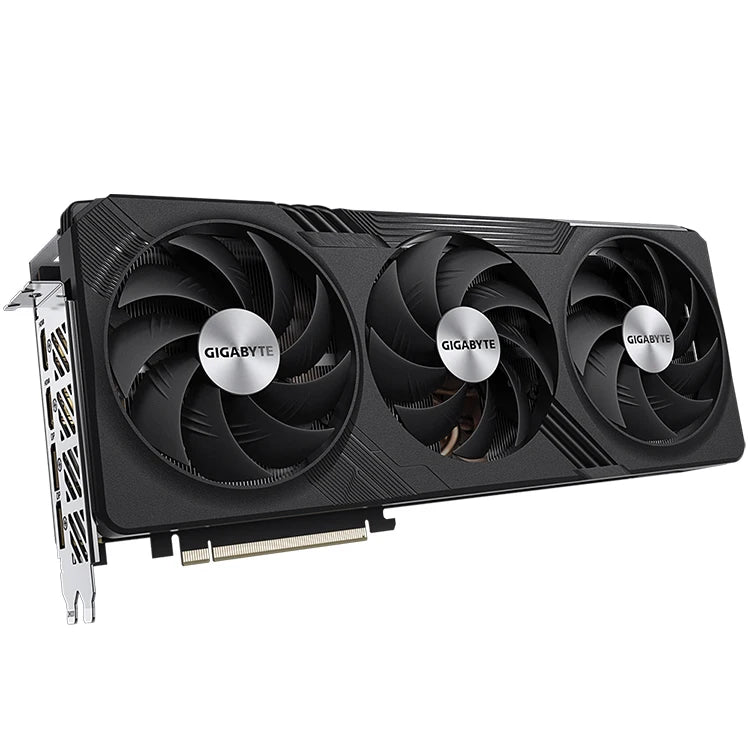 Used GIGABYTE AMD Radeon RX 7900 XTX GAMING OC 24G Graphics Card with 24GB GDDR6 384-bit Memory Interface