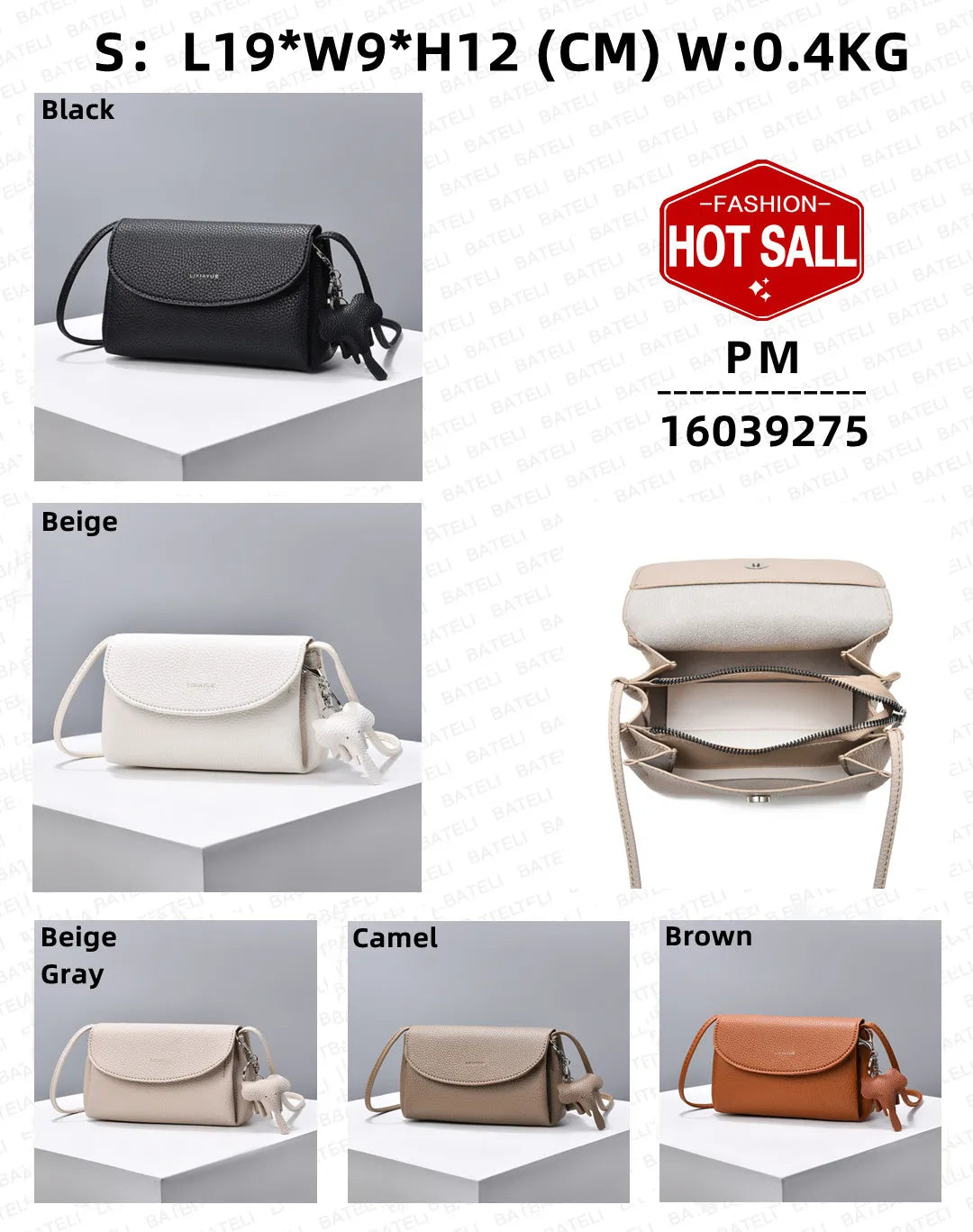 Ladies Hand Bags Customized LOGO Crossbody Bags Large Capacity Bags Women Handbags Ladies Handbags