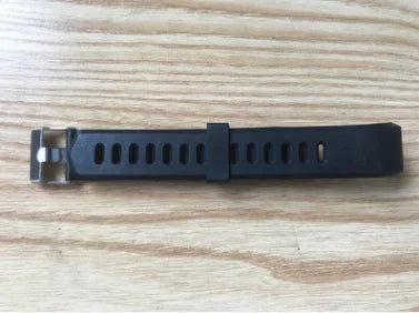 New 115Plus Smart Watch Health Bracelet with Heart Rate & Blood Pressure Monitoring Fitness Tracker Bluetooth Wristband