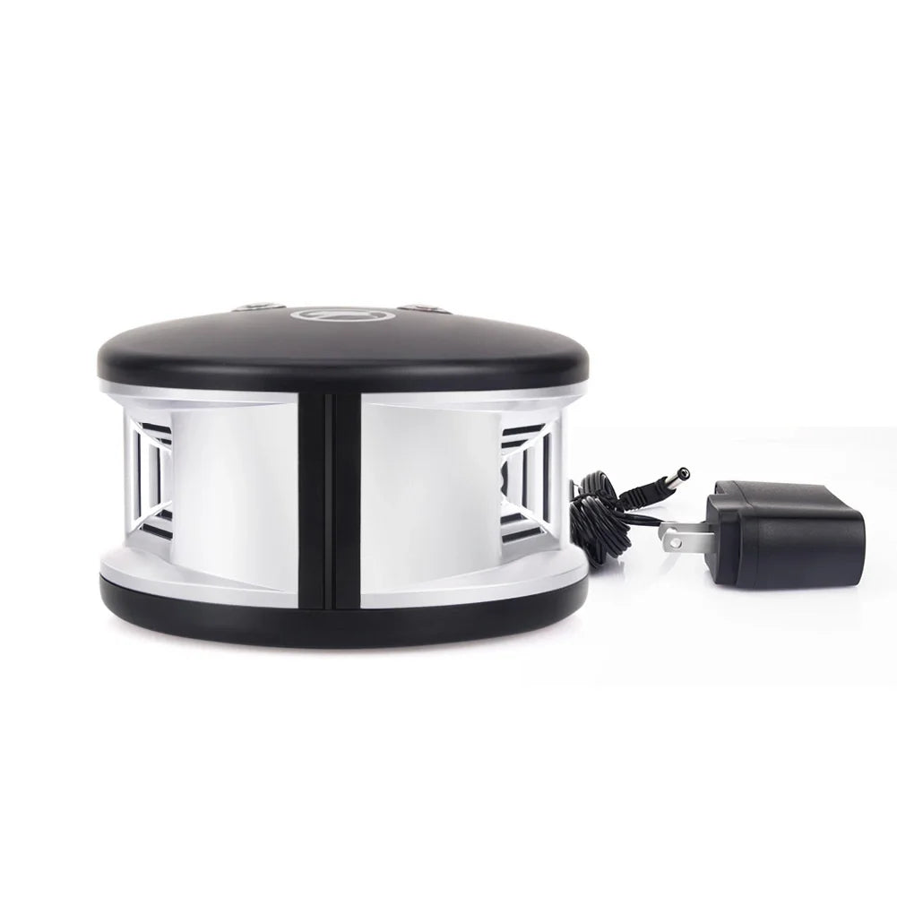 Hot Sale Classic Ultrasonic Indoor Mouse Bird Repellent Low Price High Frequency Plug-In Repellent Solid Electrical Power Source