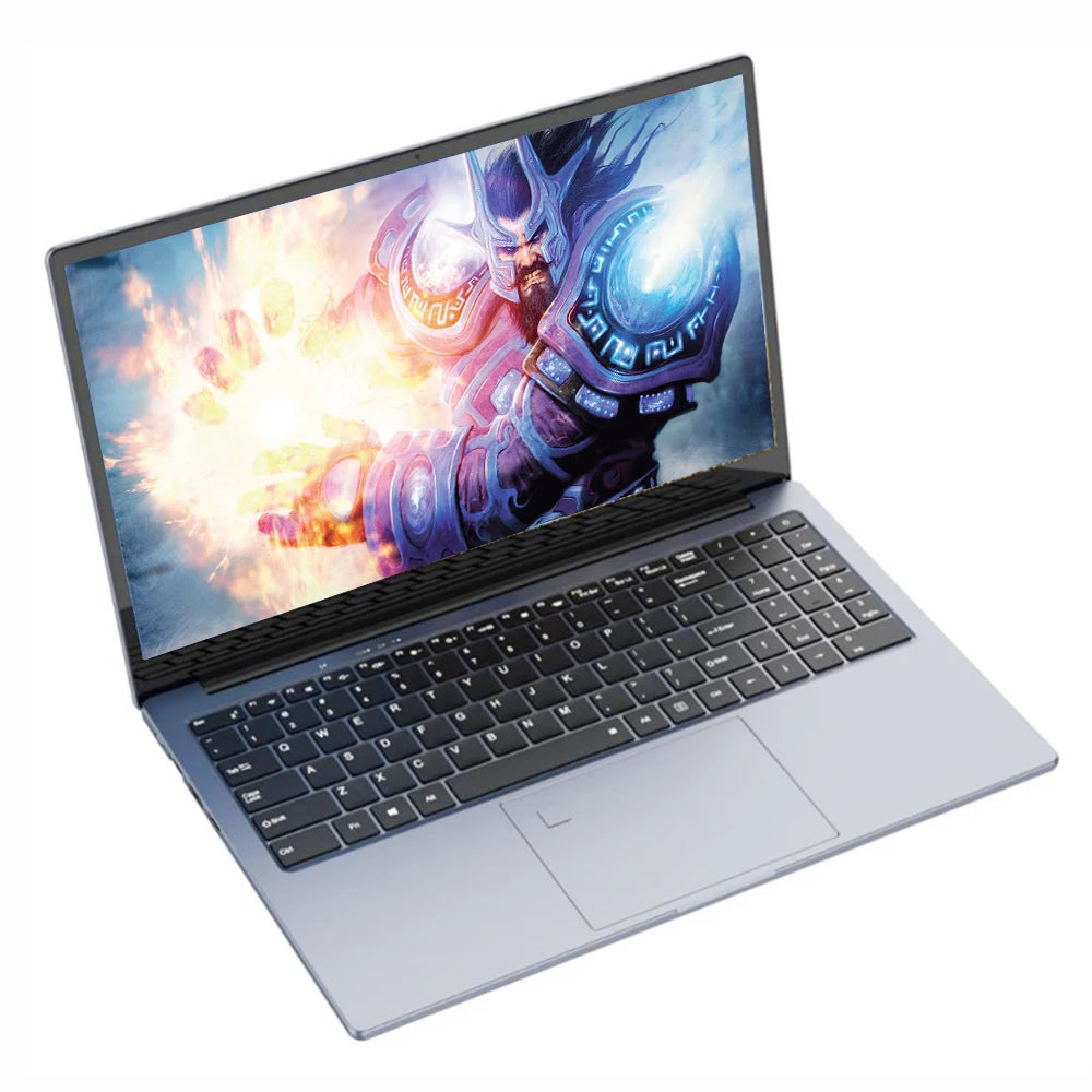 Best Price Ultrabook 15.6 Inch Intel I9 9880H Octa Core Aluminum Gaming Laptops for School Designers Office Notebook Computers