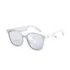 Wireless 5.0  Smart Sunglasses Audio Digital Glass Headset Smart Wearable Accessory for Music Listening