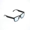 Outdoor Sports BT Smart Glasses Earphones Dual Ear High-definition Calling Anti Blue Light Sunglasses Wireless Music Sunglasses
