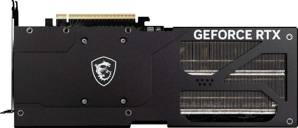 New for Gaming RTX 5070 Ti 16G Ventus 3X OC DDR Graphics Card GDDR7 256-bit 2497 MHz DisplayPort X 3 2.1a