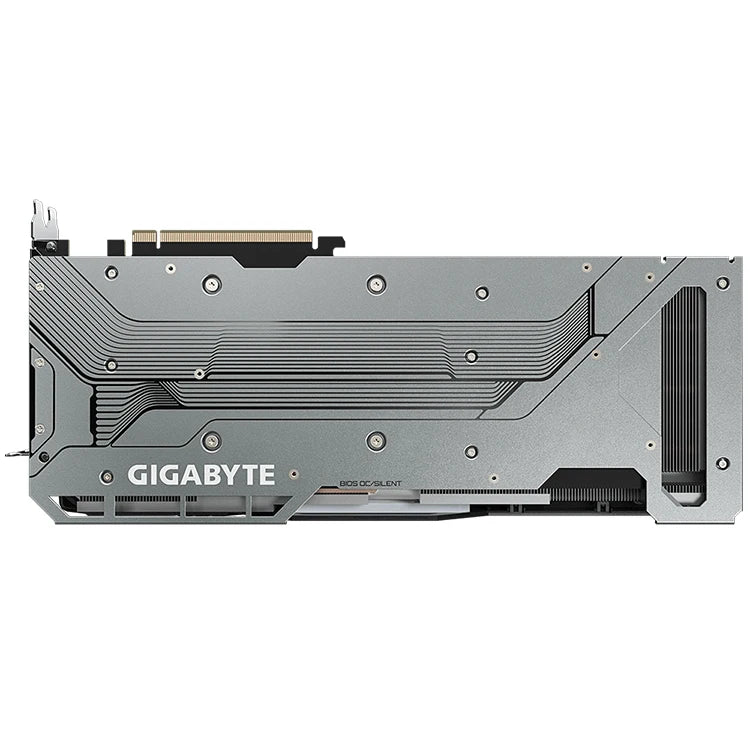 Used GIGABYTE AMD Radeon RX 7900 XTX GAMING OC 24G Graphics Card with 24GB GDDR6 384-bit Memory Interface