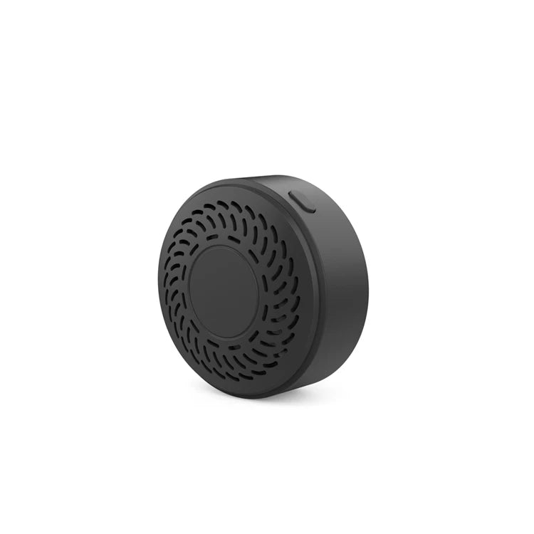 W12 Magnetic Mini Wifi Smart Camera Full HD 1080p Night Vision Sports DV Camera With 160 Degree Wide Angle