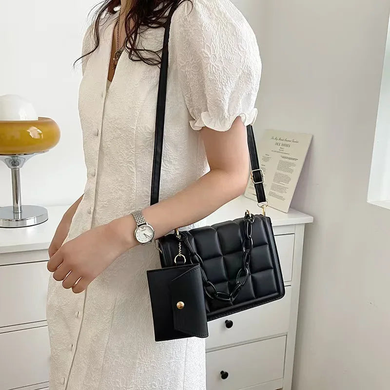 Hot Selling Designer Handbags Famous Brands Bags Women Handbags Ladies Storage Tote Bags for Women Leather Handbags