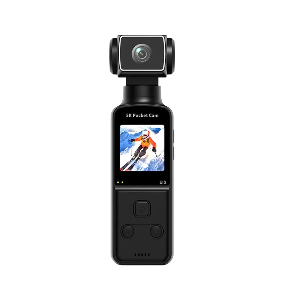 1.3 Inch New 4K With EIS HD Anti-Shake Pocket Sports Camera 270