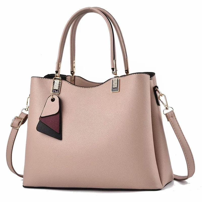 New in 2026  Luxury Handbags for Women Customised logo Bags Women Handbags Ladies Women's Tote Bags Handbags