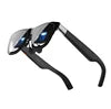 XREAL One Pro AR Glasses: Experience Stunning 57° View, 700nit Brightness & 120Hz Clarity on  OLED | Ultra-Light
