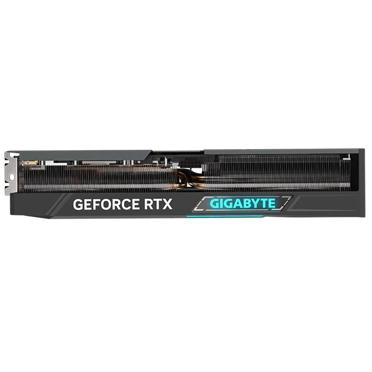 Used GIGABYTE GeForce RTX 4070 Ti EAGLE OC 12G Gaming Graphics Video Card with GDDR6X Memory Support AMD Ryzen 7 7800X