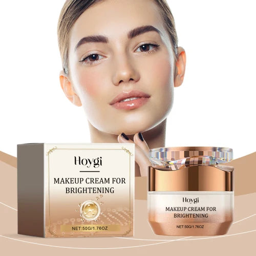 Hoygi For Women Nicotinamide Essence Moisturizing And Brightening Skin Care Cream