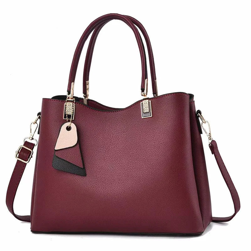 New in 2026  Luxury Handbags for Women Customised logo Bags Women Handbags Ladies Women's Tote Bags Handbags