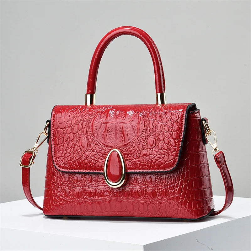 2023 New Fashion Handbags Women Handbags  Foreign Trade Trend Womens Bag 18235