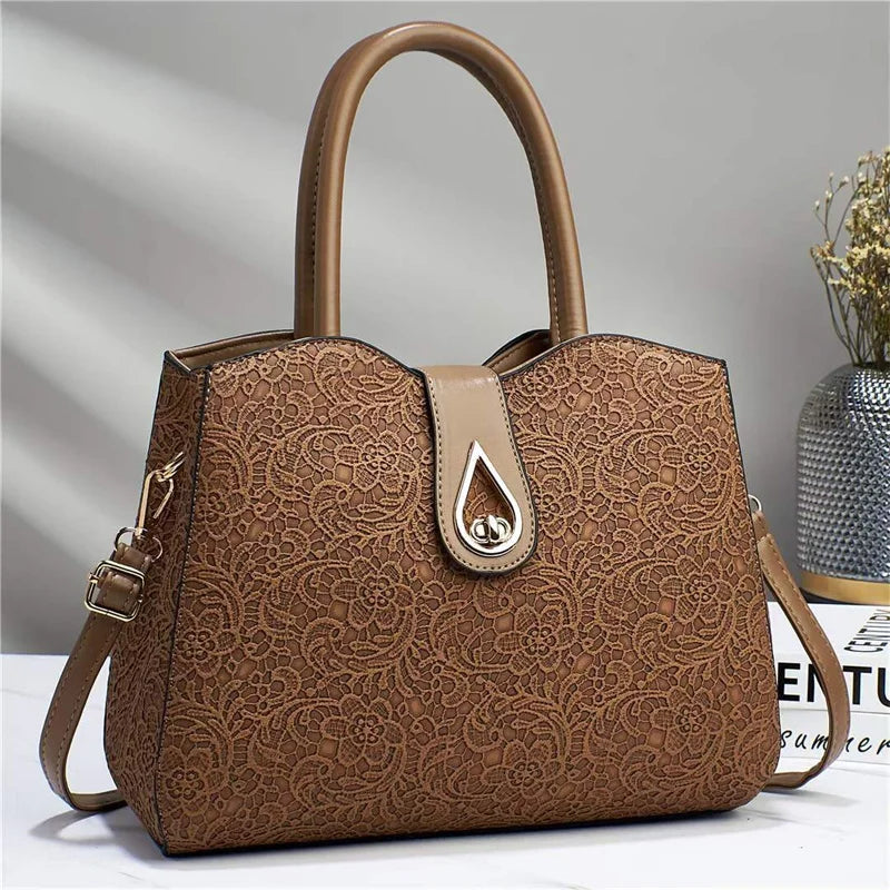 2026 Fashion and Beautiful Womens Handbag Ladies Comfortable Handbags Luxury Large and Light Hand Ags for Women Handbags