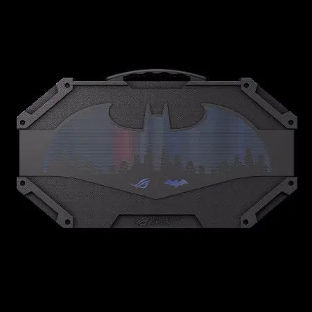 Original ROG Phone 6 Batman Limited Edition Dimensity 9000+ 5G Smartphone 6000mAh Battery 6.78" 165Hz AMOLED Gaming Phone