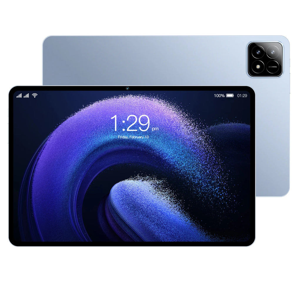 Factory Price Pad Tablet Pro 10.1 Inch Tablet PC 12GB+512GB 4G Android Tablet PC Octa Core New GPS and WiFi for Education