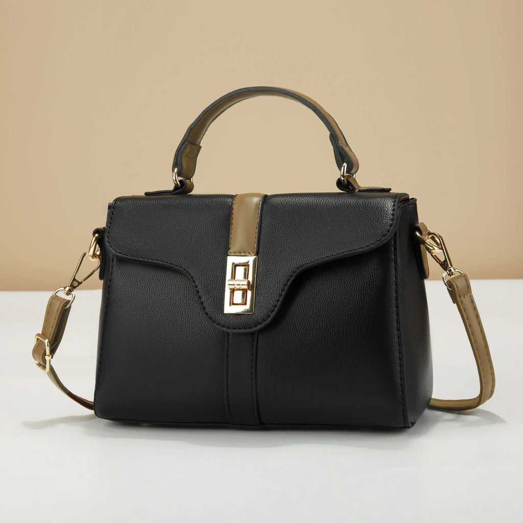 New Models Simplicity Large Capacity Fashion Trend Messenger Bags Luxury Women's Bags Womens Handbags Tote Bag Product