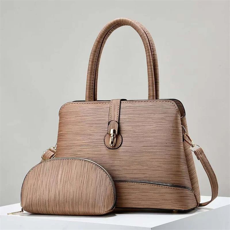 2026 Bags Women Handbags Ladies Trendy Products High Sales Volume Women's Tote With Logo
