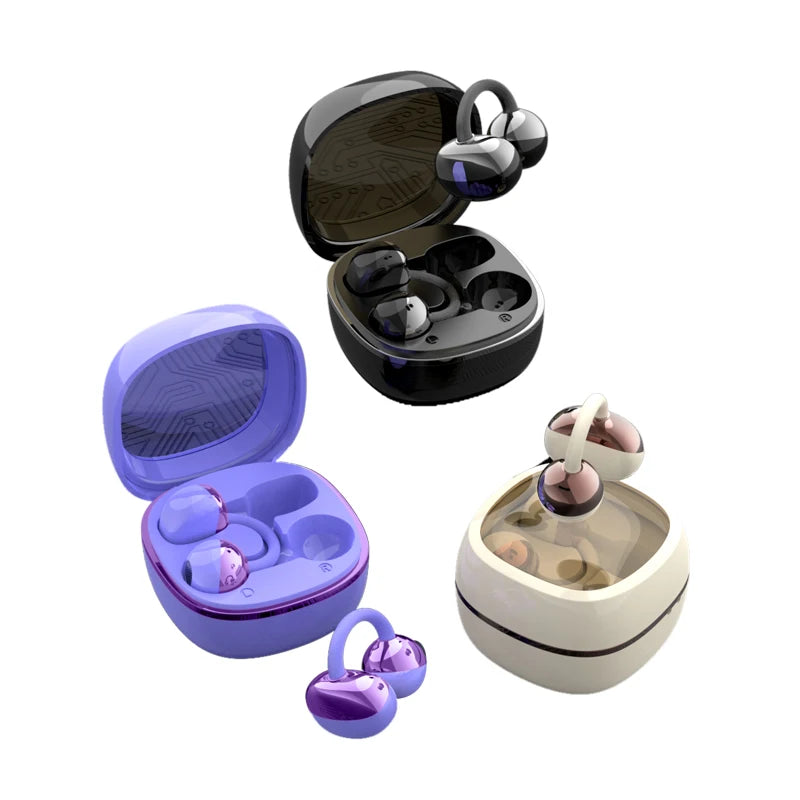 Q11 Gaming Headset Wireless In-Ear Earbuds with Active Noise Cancellation (ANC) IPX4 Waterproof Over 20 Hours Battery Life