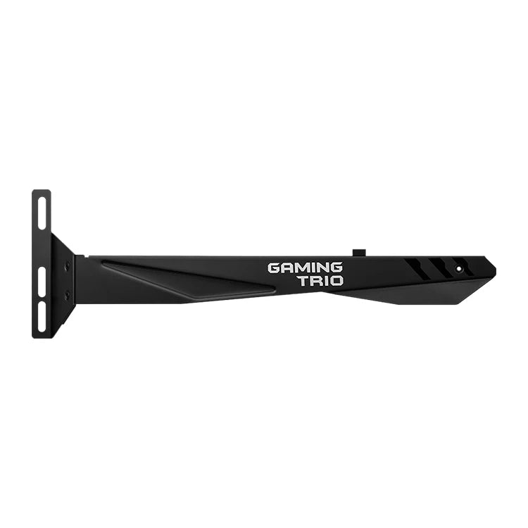 UsedMSI GeForce RTX 4060 Ti GAMING TRIO 8G Graphics Card with Ray Tracing and DLSS3 Technology