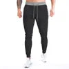 New Custom Sweatpants Men Running Sports Pants Quick-drying Basketball Loose Yoga Pants Fitness Workout Fashion Casual Pants