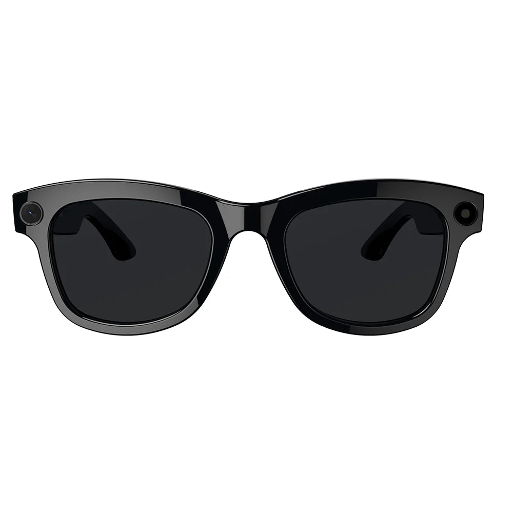 SENBONO M01pro Smart Translation Glasses 8MP Video Image Stabilization Real-time Translation 4K Smart Glasses with Camera