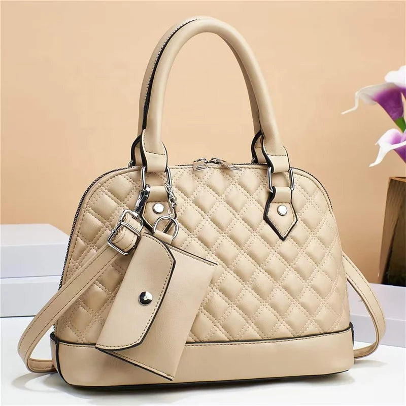 New Ladies Handbags 2026 Designer Handbags Famous Brands Luxury Hand Bags for Women Handbags