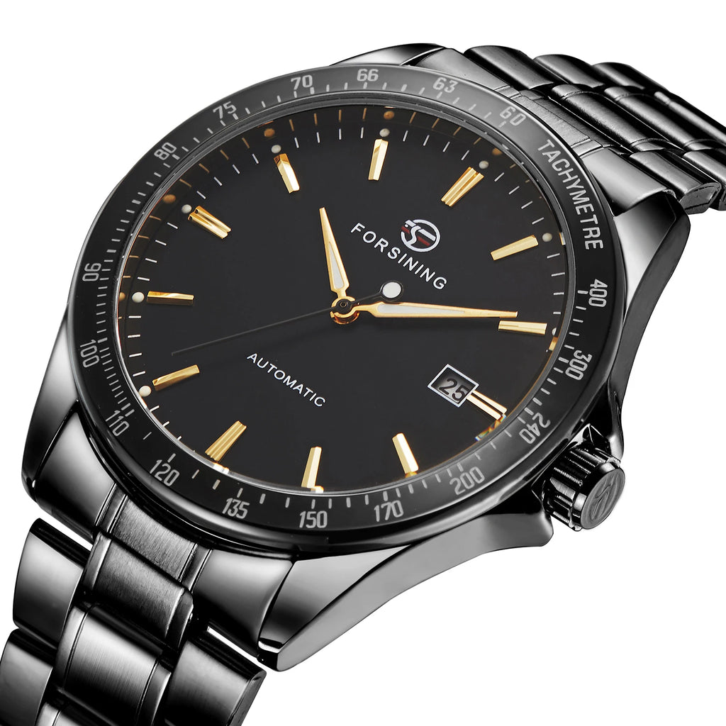 Forsining 2025 Original Luxury New Fashion Men's Watches Male Waterproof Automatic Manual Mechanical Male Wristwatch FSG8294
