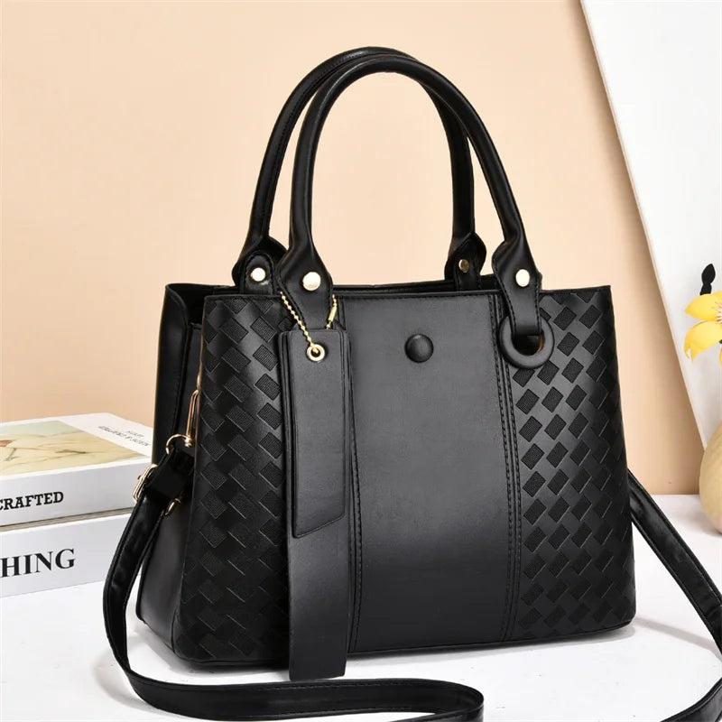 New  Arrival Designer Handbags for Women Luxury  Fashion Women Handbags Ladies  Handbags