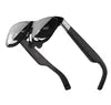 2025 Xreal One Pro Smart AR Glasses Native 3DoF Spatial Positioning System 6DoF Game Portable Screen Beam >80" Virtual Screen