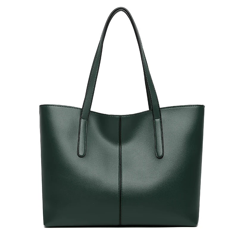 2025 Model Women's Fashionable Tote Bag. Made of High-quality PU Material. Brand Designer Designs.1269