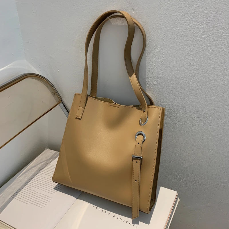 Wholesale Sac a Main Femme Bags Ladies Pu Handbags Fashion Ladies Hand Bags Women's Shoulder Bags for Women