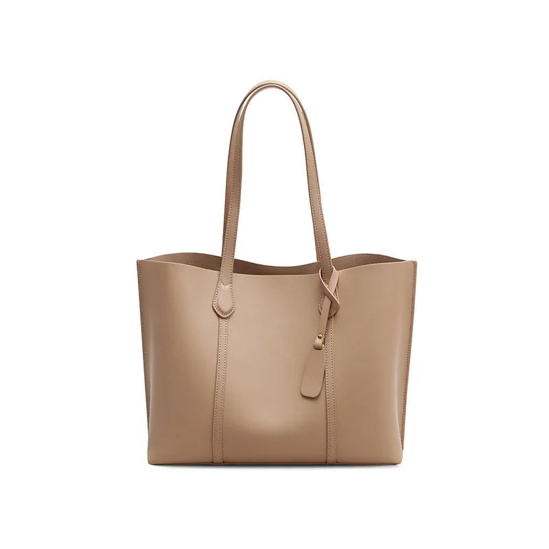 Custom Fashion Ladies Leather Bag Shoulder Designer Hand Bags Brands Purses and Handbags Cowhide Leather Luxury Women