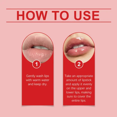 EELHOE Christmas Lip Balm  Gentle Moisturizing  Nourishing And Caring Lip And Skin Care Lip Balm