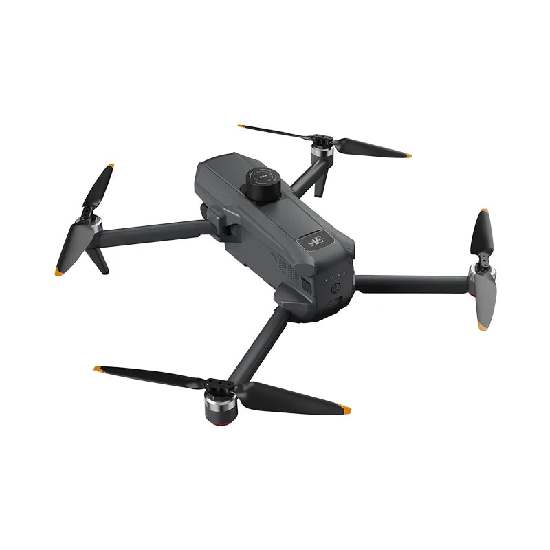 AE30  MINI 4K  Dual Camera WiFi FPV Air Pressure  Hold Foldable Quadcopter Professional Aerial Photography Without  Oas
