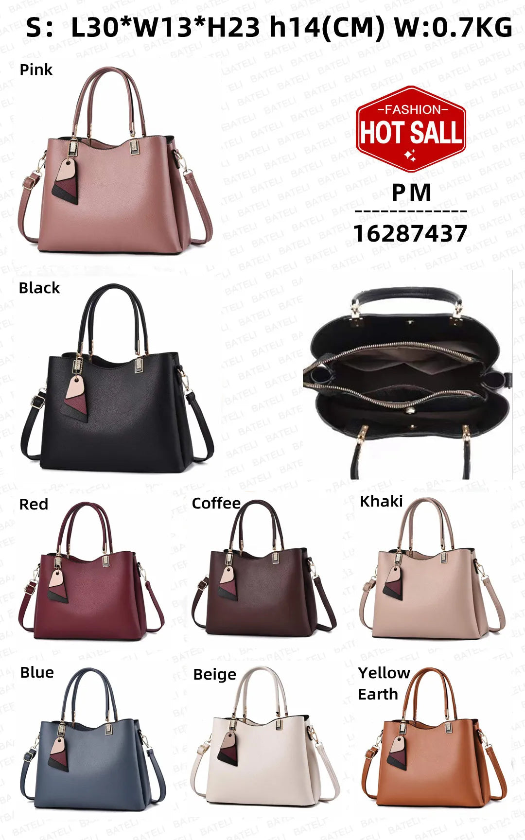 New in 2026  Luxury Handbags for Women Customised logo Bags Women Handbags Ladies Women's Tote Bags Handbags