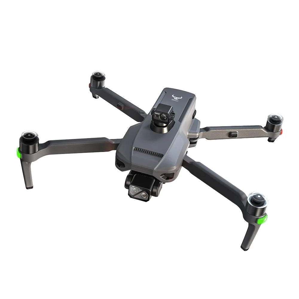 Hot Sell AE30  MINI 4K  Dual Camera WiFi FPV Air Professional  Fpv Drone  Rc Drone   Professionnel 4k  Drone Without Oas