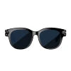 2025 AI Smart Glasses M89 Intelligent Real Time Translation Music Playback BT Calling Wifi High Pixel Camera Sunglasses