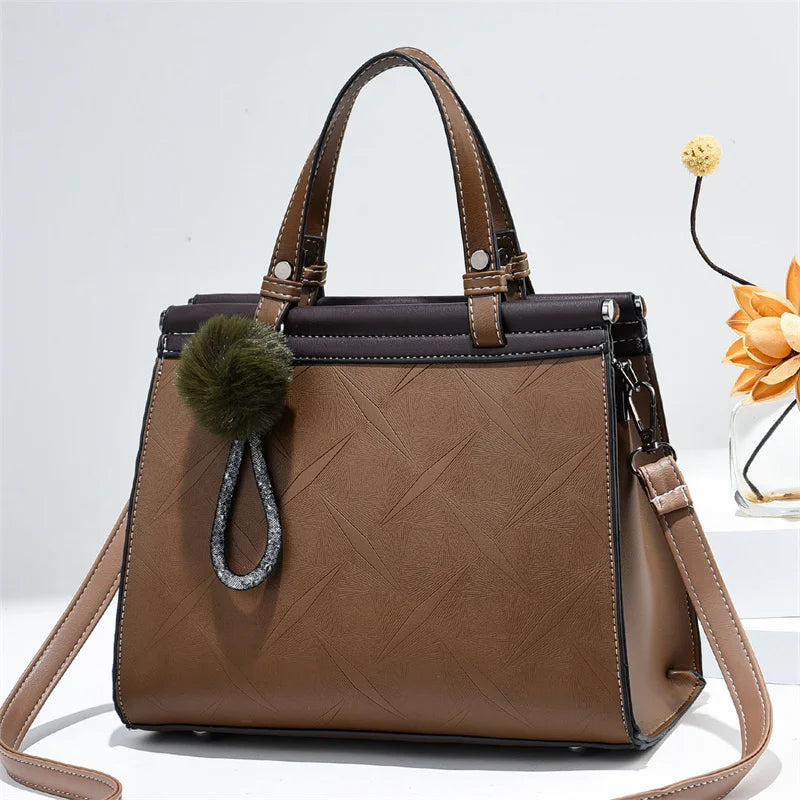 New Large Handbag Bags for Women Women Handbags New Fashion 2023 pink Bags Handbags