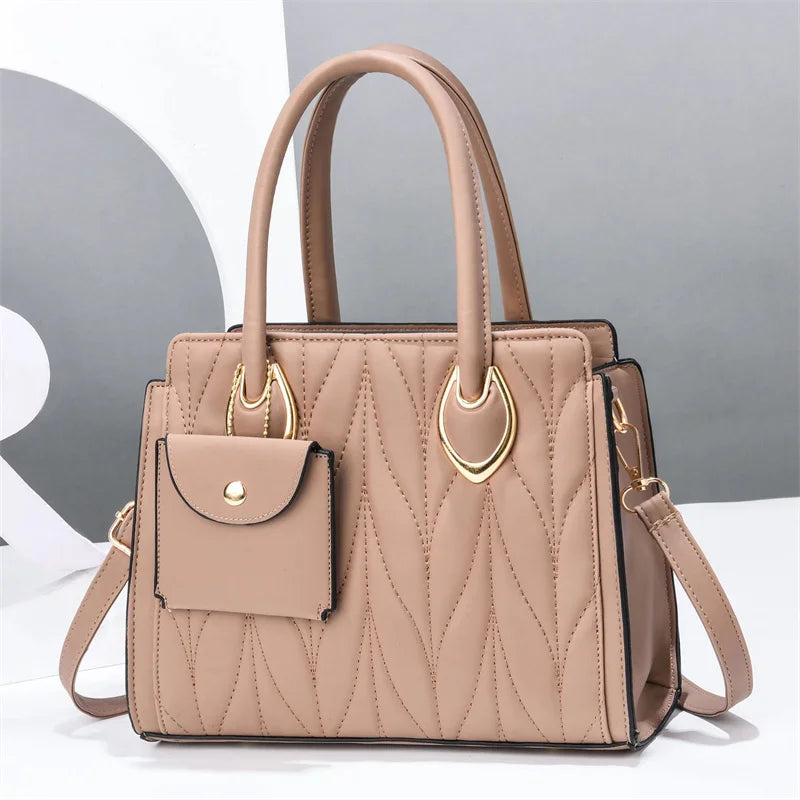 New in 2026 Handbags for Women Bags Comfortablue and Light  Women Handbags Ladies Sweet Women's Bags Large Handbags