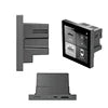 Tuya Smart App Supported Zigbee Wi-Fi IPS Touch Screen Home Electric USB Appliance Control Android Linux Smart Home