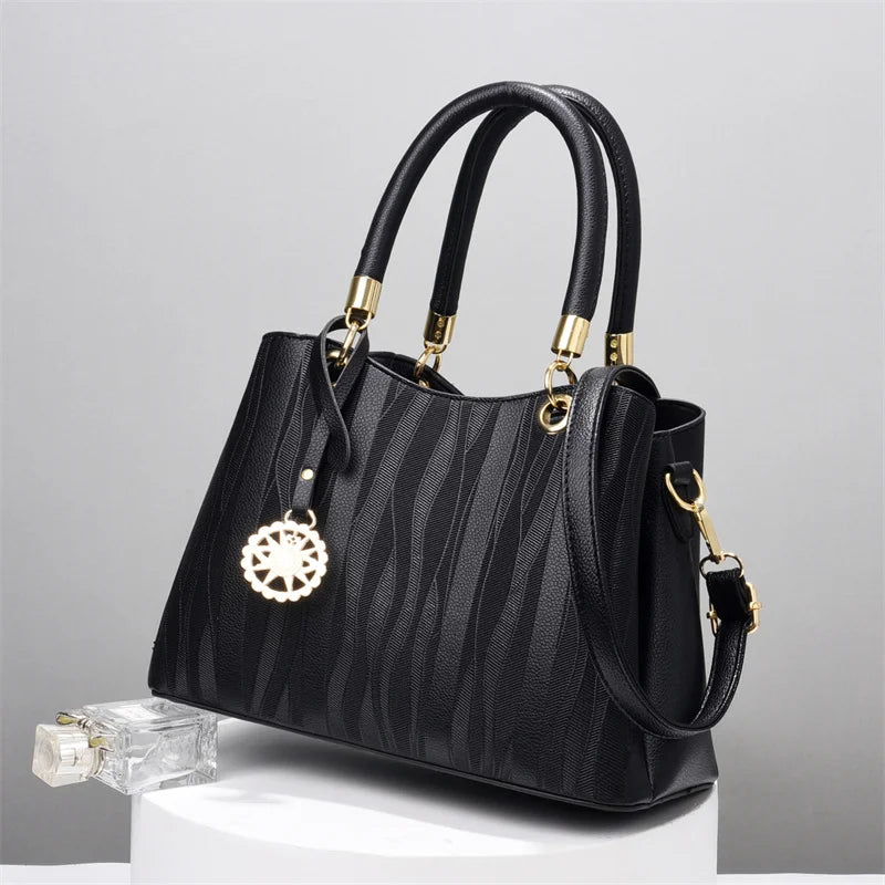 New Black Designer Bags Latest Bags 2023 Women Handbags Crossbody Bags for Women Handbags