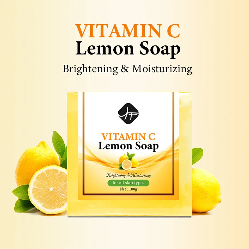 Vitamin C Skin Care Set for Brightening Anti Aging Skin Care Serum Whitening Face Cream