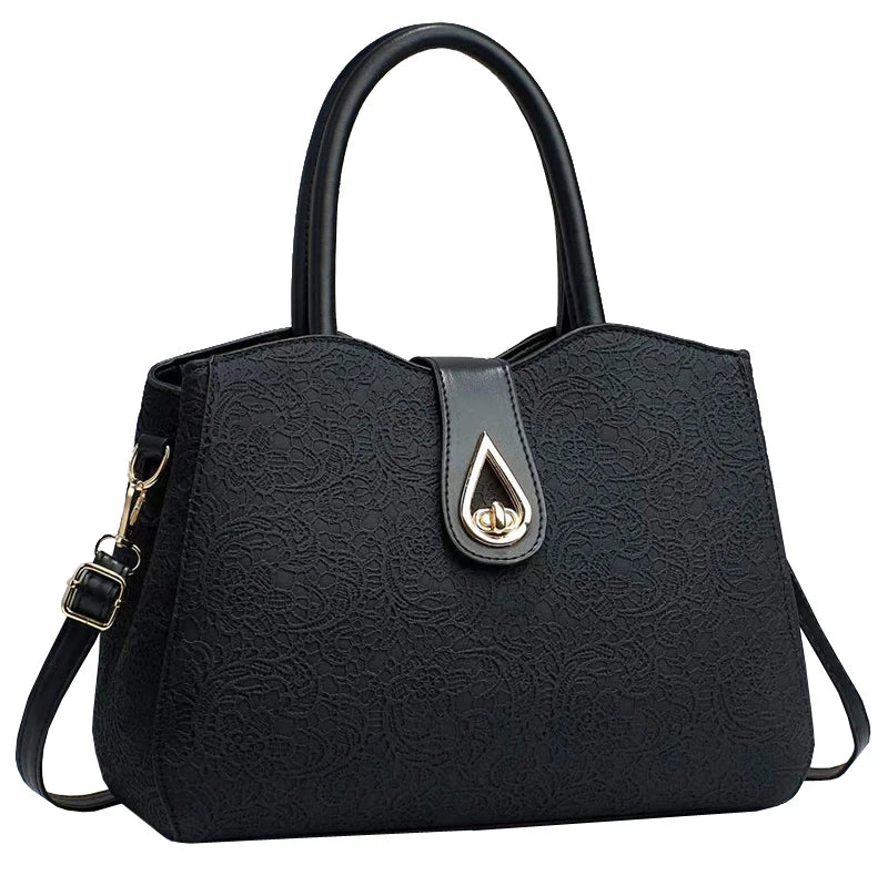 2026 Fashion and Beautiful Womens Handbag Ladies Comfortable Handbags Luxury Large and Light Hand Ags for Women Handbags